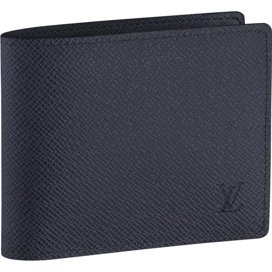 Cheap Fake Louis Vuitton Compact Wallet Taiga Leather M32606 - Click Image to Close